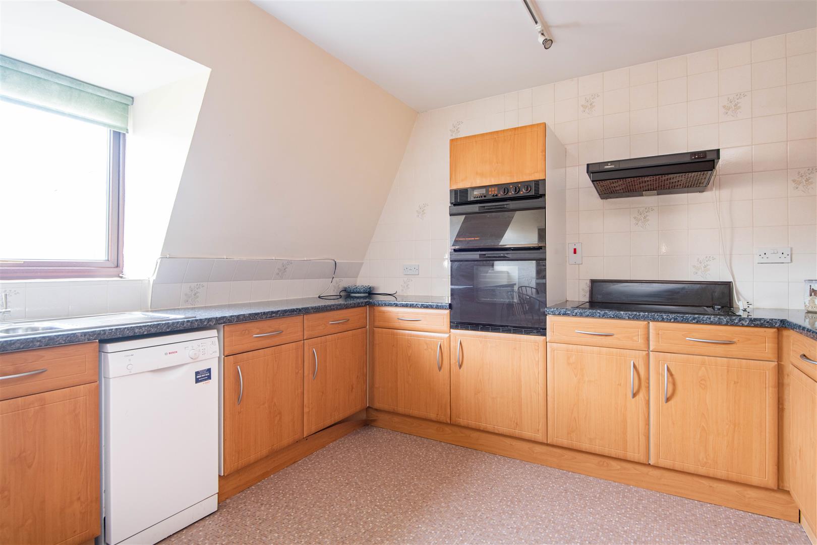 Chestnut Court, Leyland